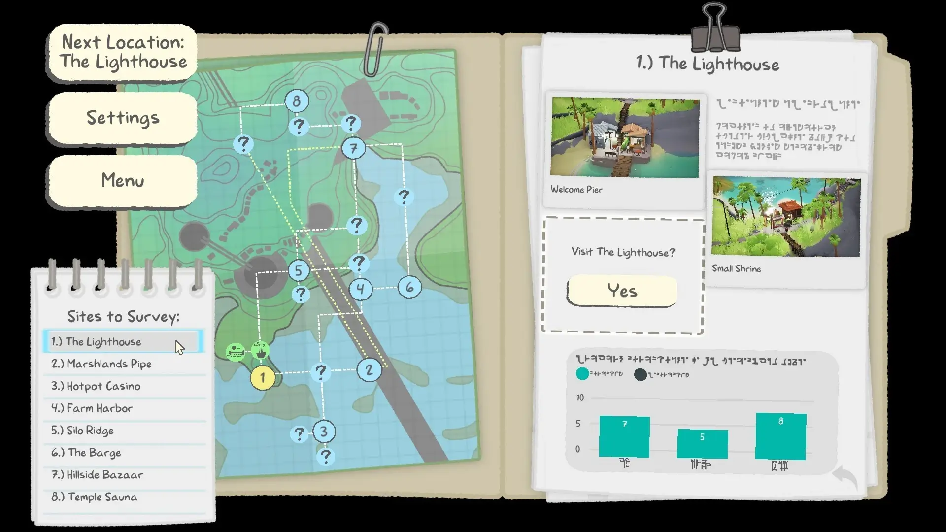 ShantyTown Gameplay Screenshots 4