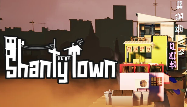 ShantyTown Torrent Download