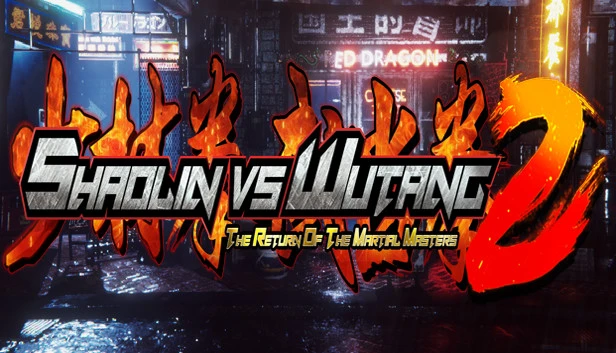 Shaolin vs Wutang 2 Torrent Download