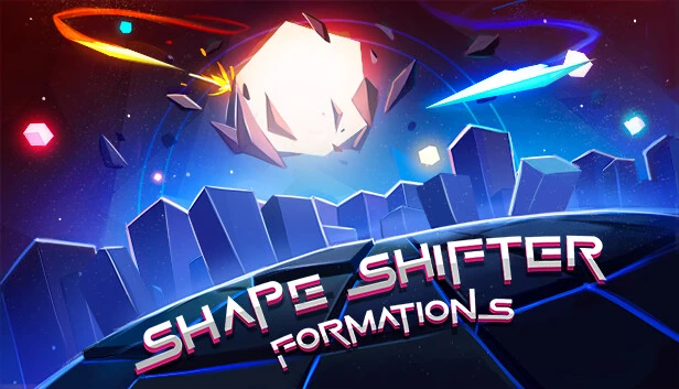Shape Shifter: Formations Torrent Download
