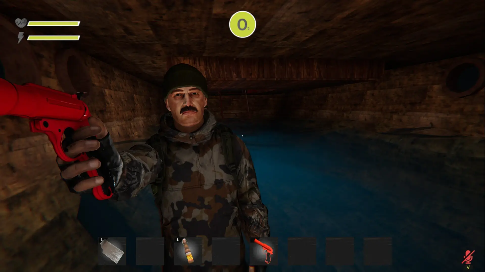Shark Siege: Together Survival Gameplay Screenshots 3