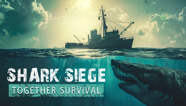Shark Siege: Together Survival Torrent Download