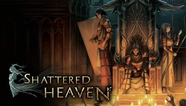 Shattered Heaven Torrent Download