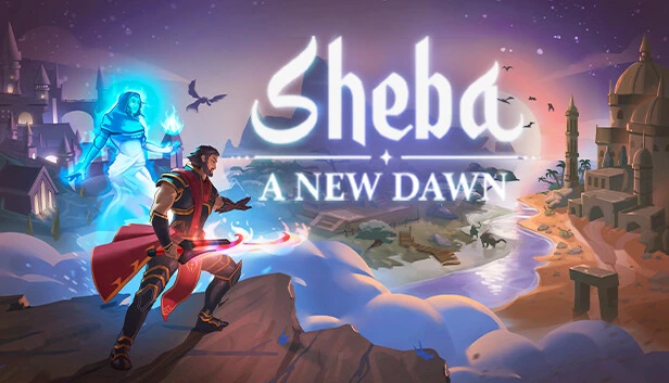 Sheba: A New Dawn Torrent Download