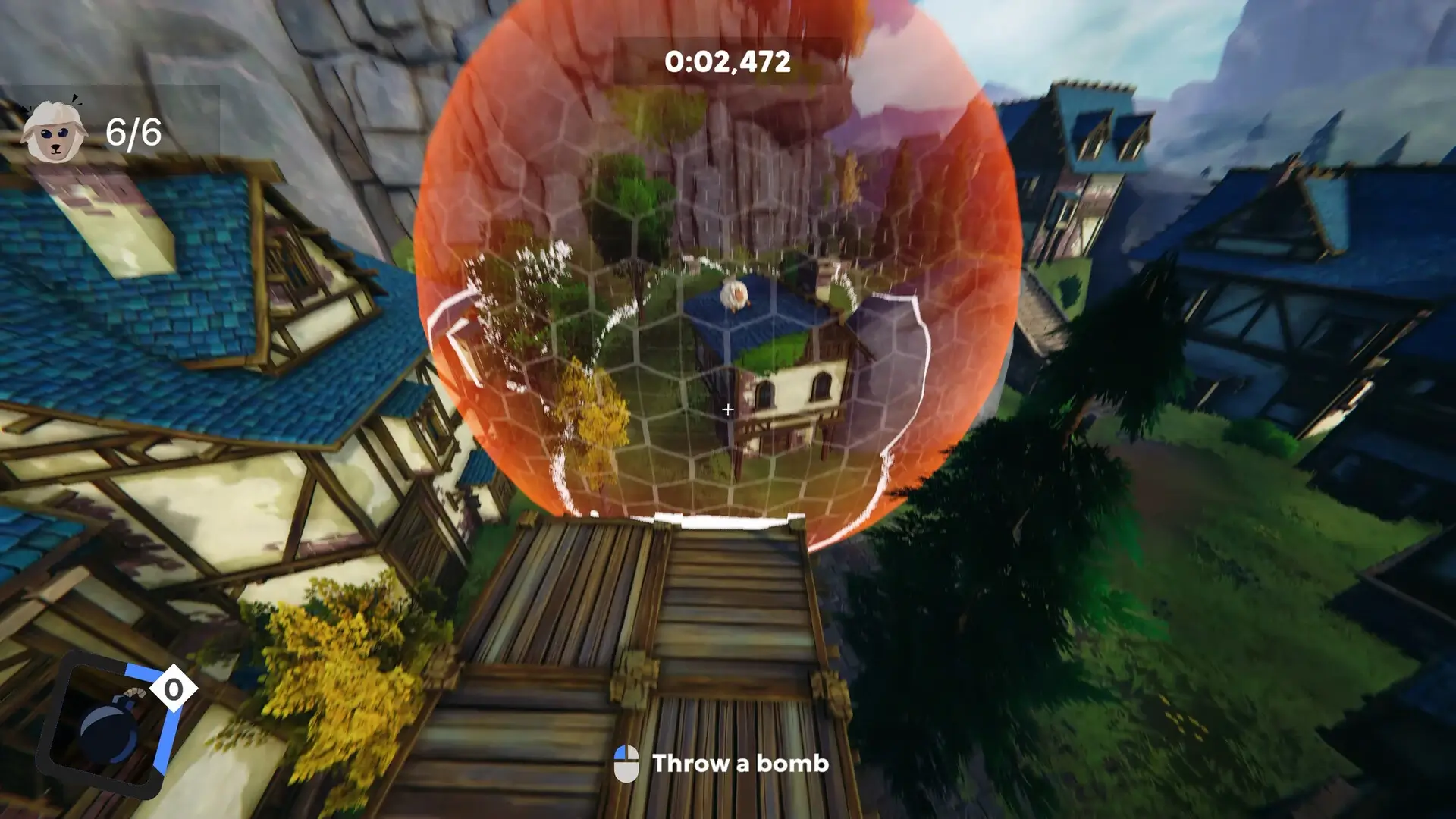 Sheep Seeker Gameplay Screenshots 3