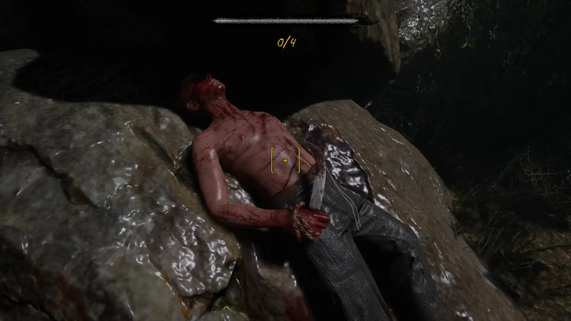 Sherlock Holmes: The Awakened – Premium Edition Gameplay Screenshots 4