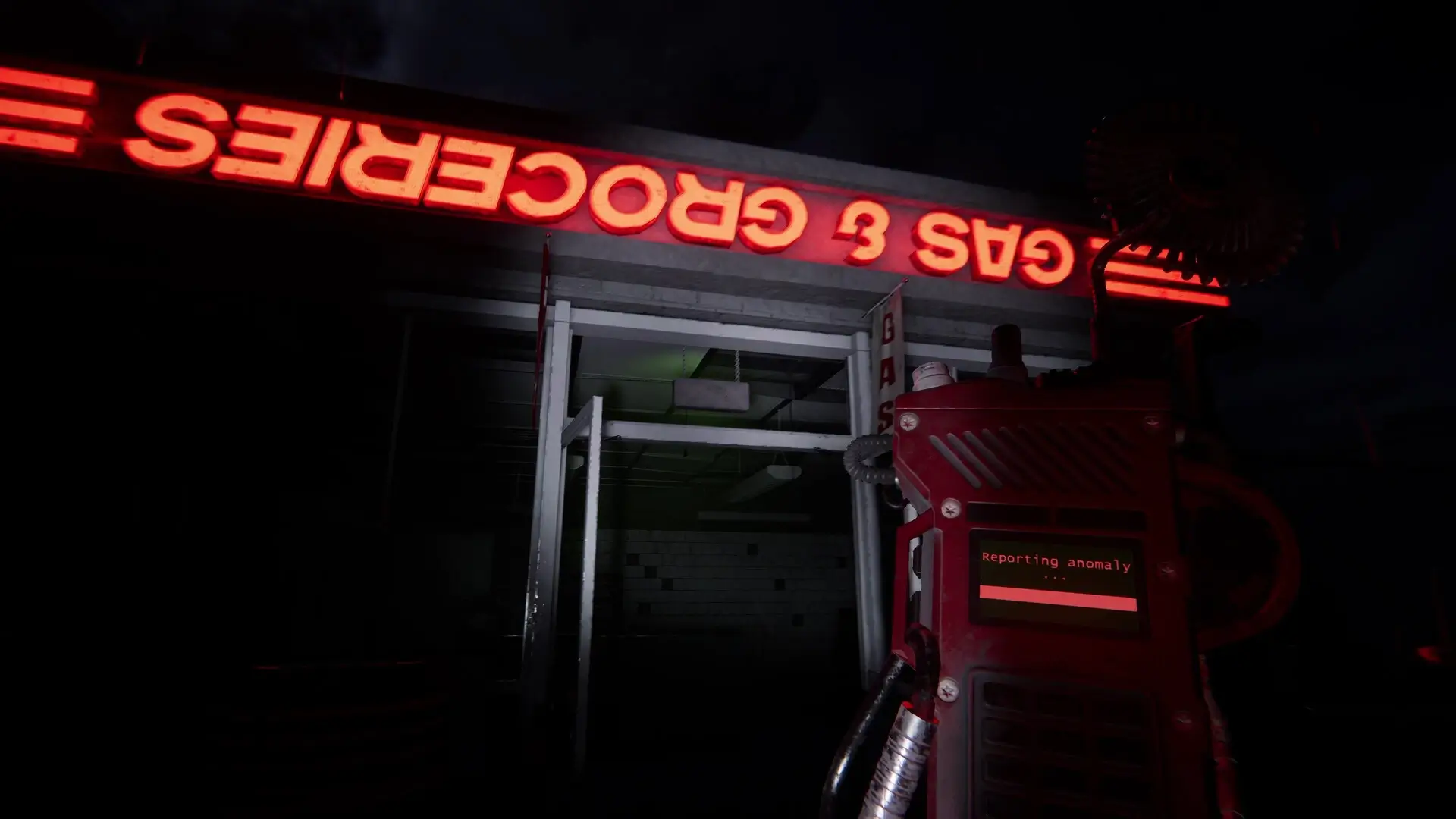 Shift 87 Gameplay Screenshots 1