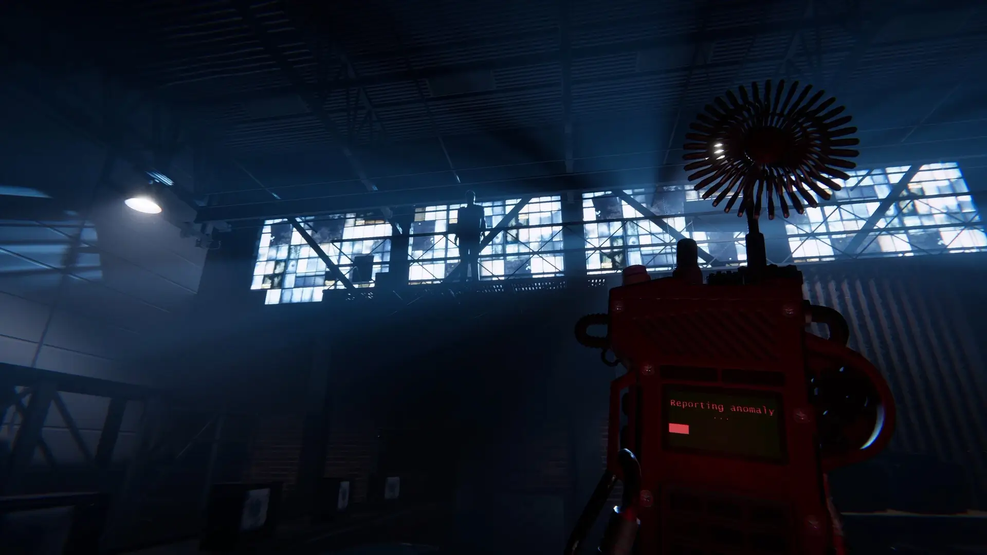 Shift 87 Gameplay Screenshots 3