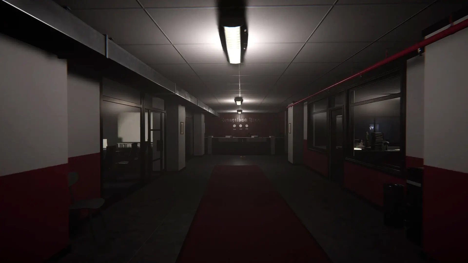 Shift 87 Gameplay Screenshots 4