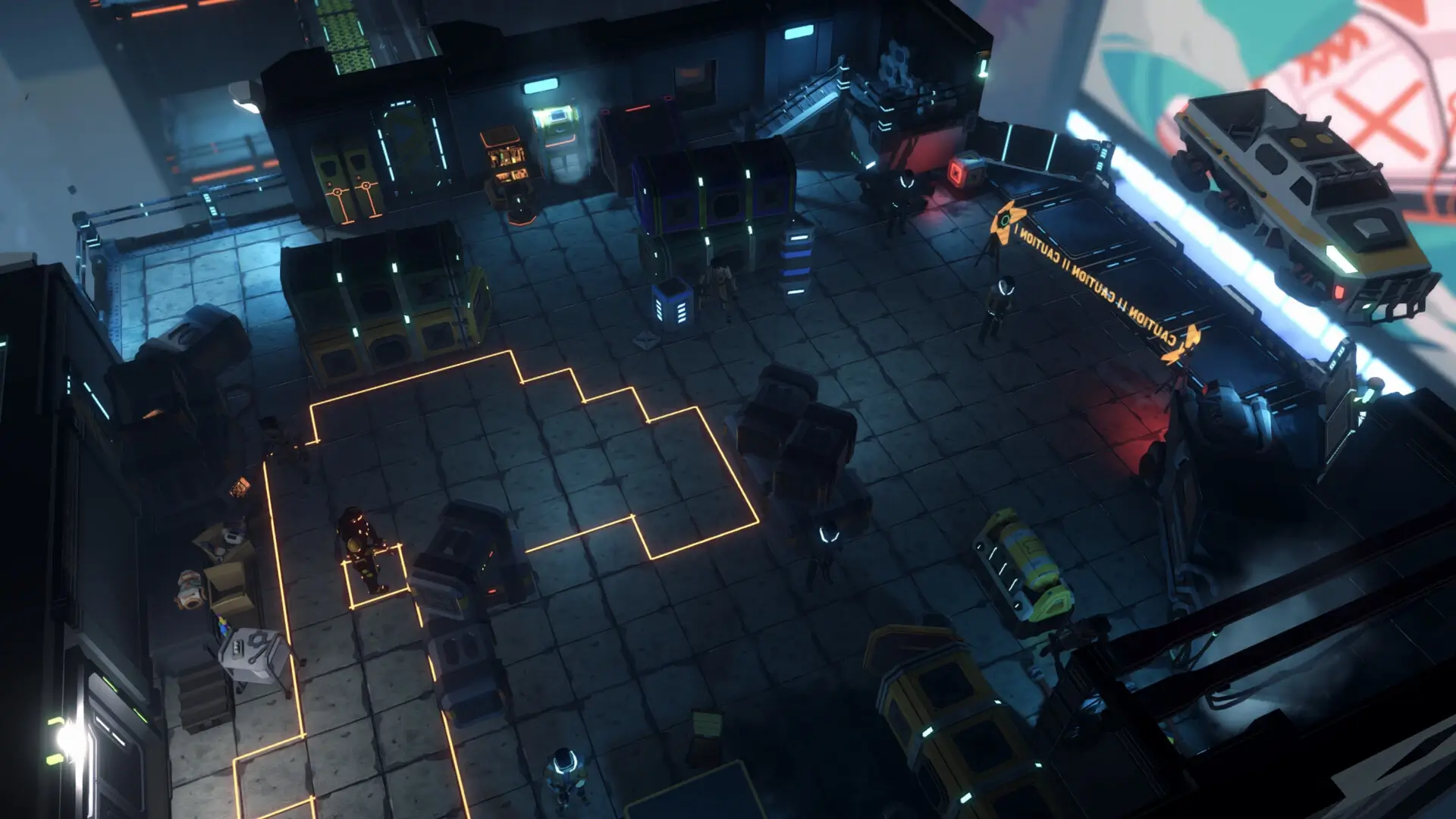 Shift’n Slay Gameplay Screenshots 3