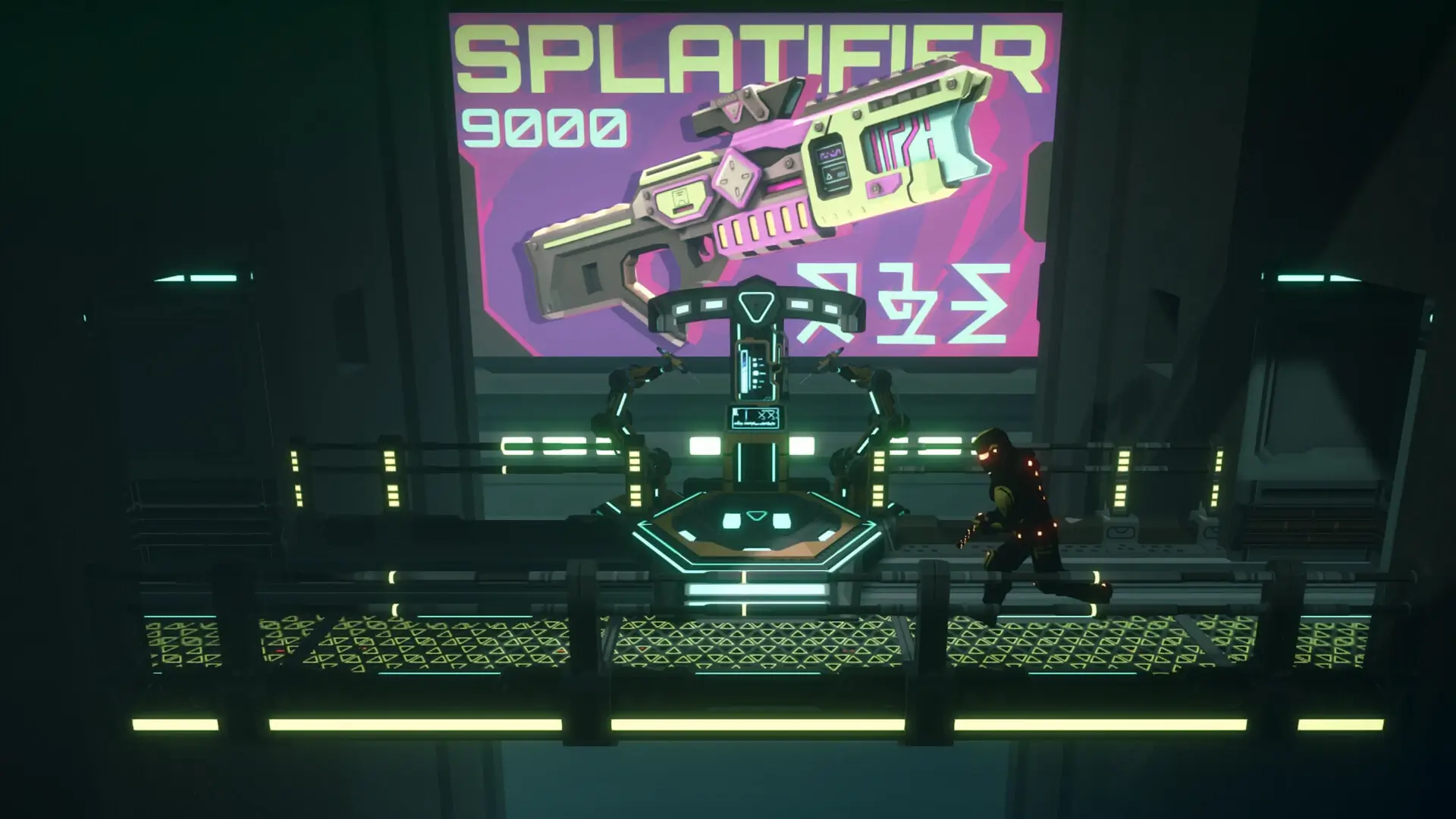 Shift’n Slay Gameplay Screenshots 4