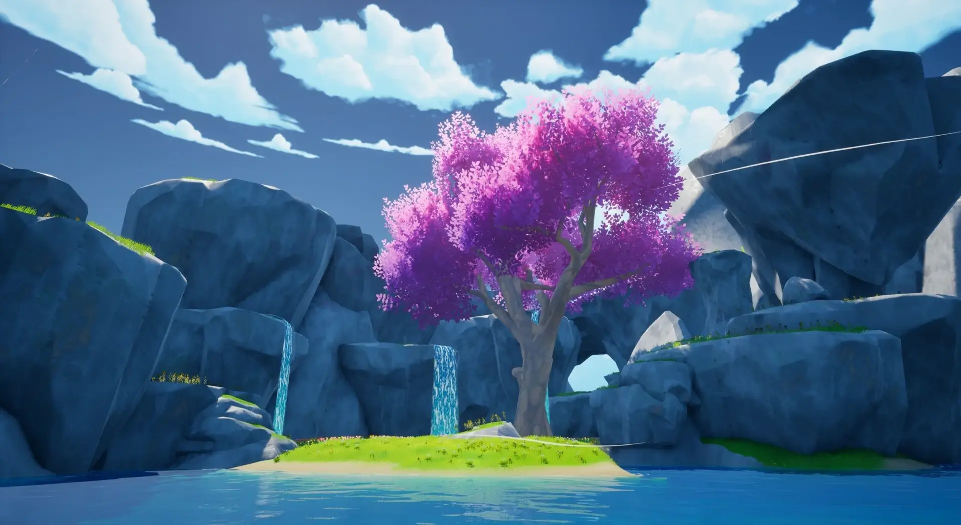 Shimagami Gameplay Screenshots 3