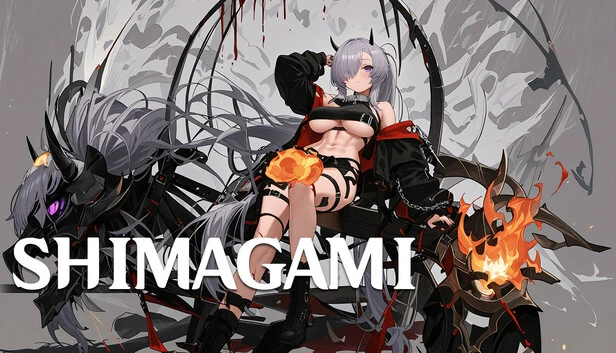 Shimagami Torrent Download
