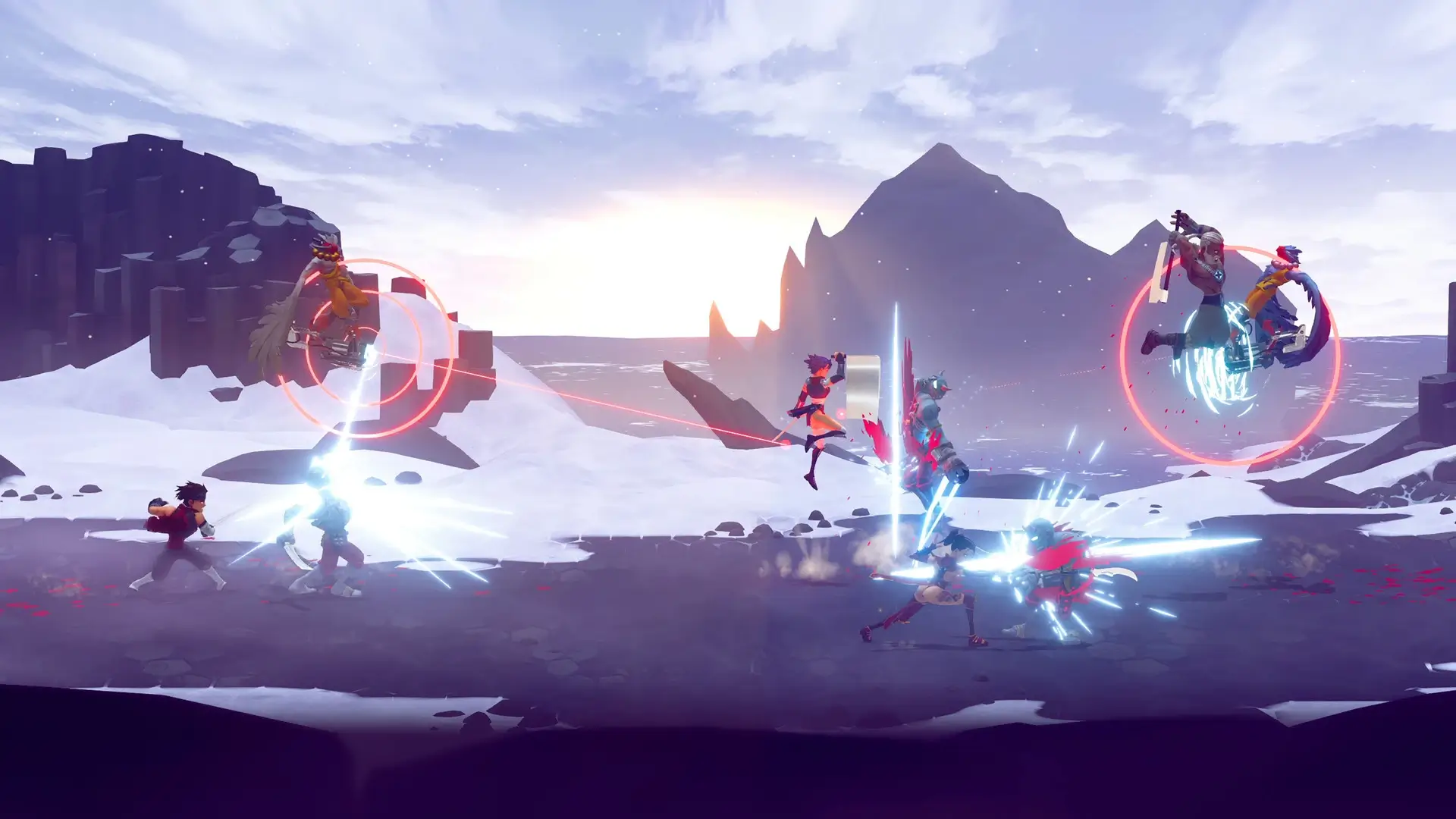 Shing! Digital Deluxe Edition Gameplay Screenshots 1