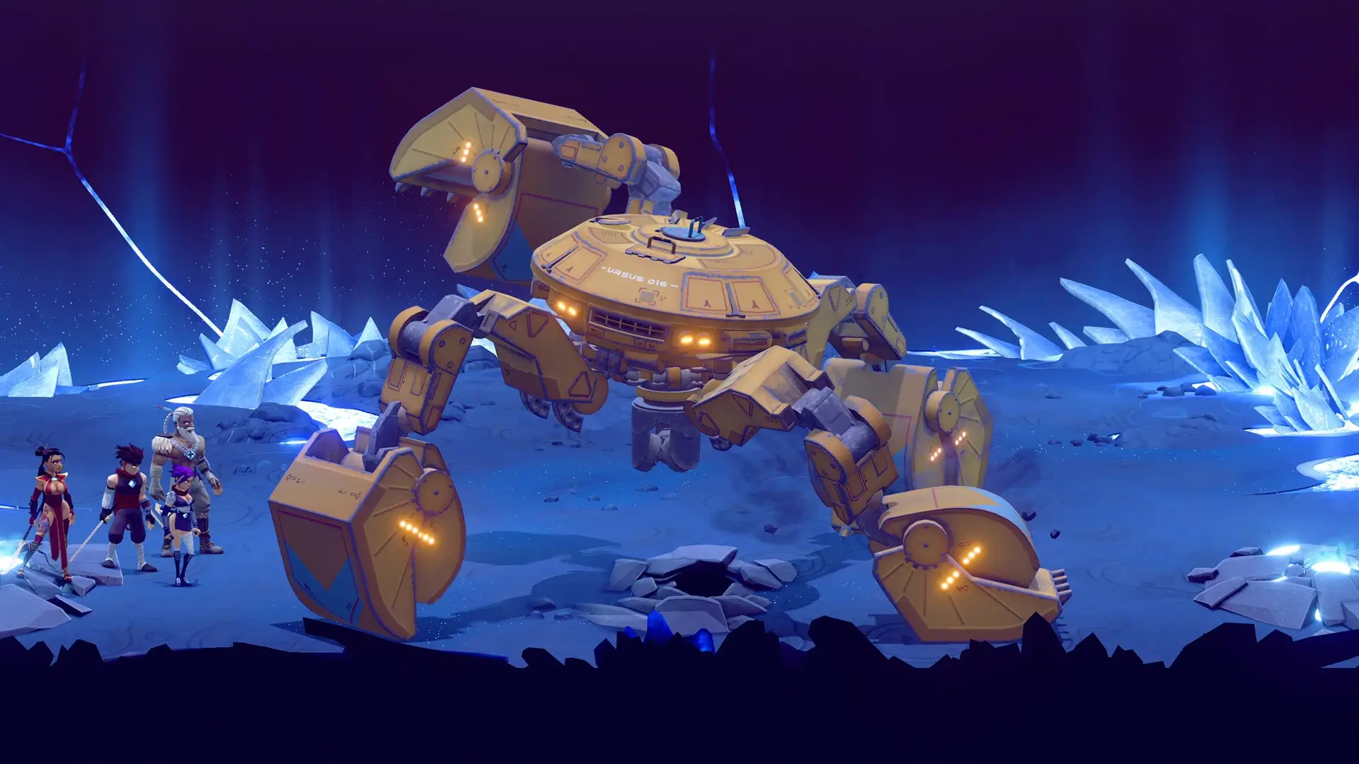 Shing! Digital Deluxe Edition Gameplay Screenshots 3