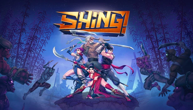 Shing! Digital Deluxe Edition Torrent Download