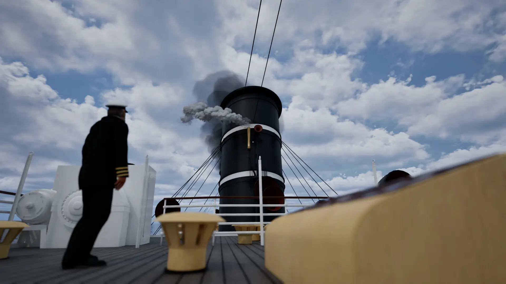 Ship Explorer Gameplay Screenshots 3