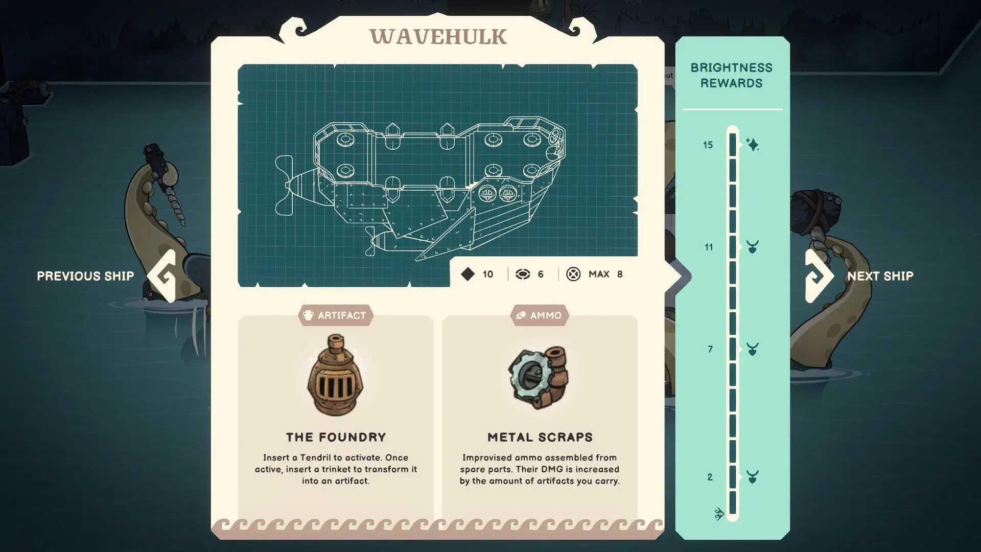 Ship of Fools: Completely Foolish Edition Gameplay Screenshots 2