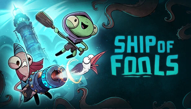 Ship of Fools: Completely Foolish Edition Torrent Download