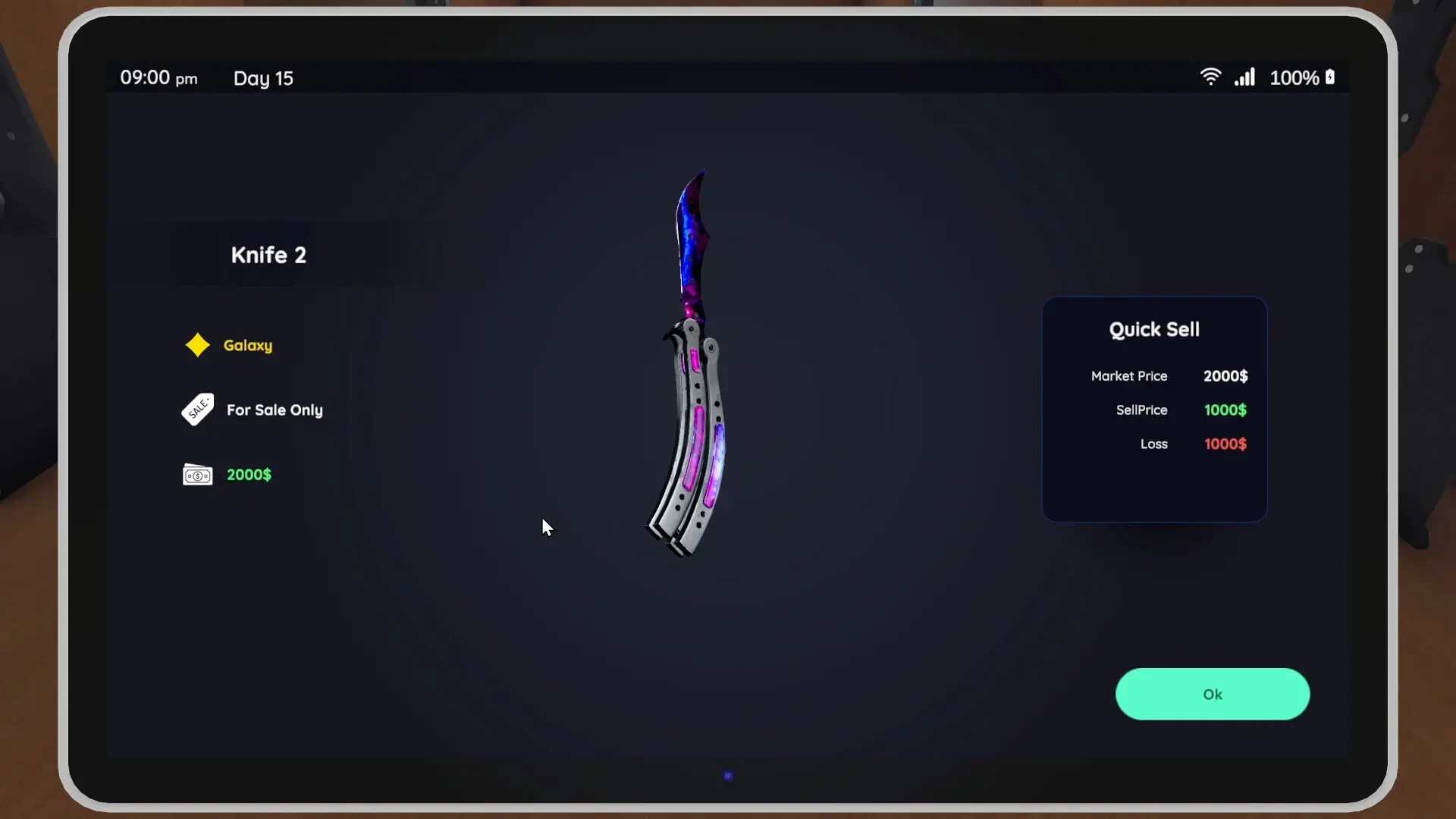 Shooting Range Simulator Gameplay Screenshots 4