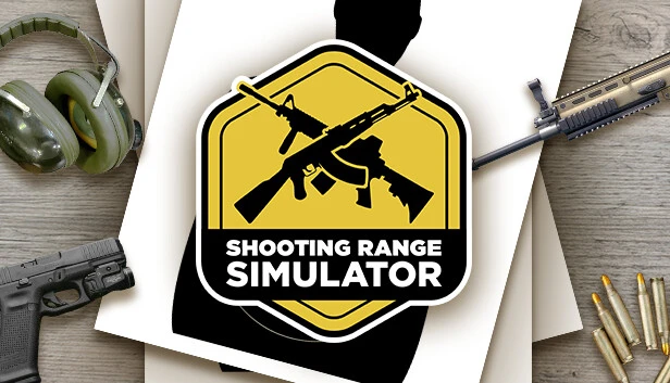 Shooting Range Simulator Torrent Download