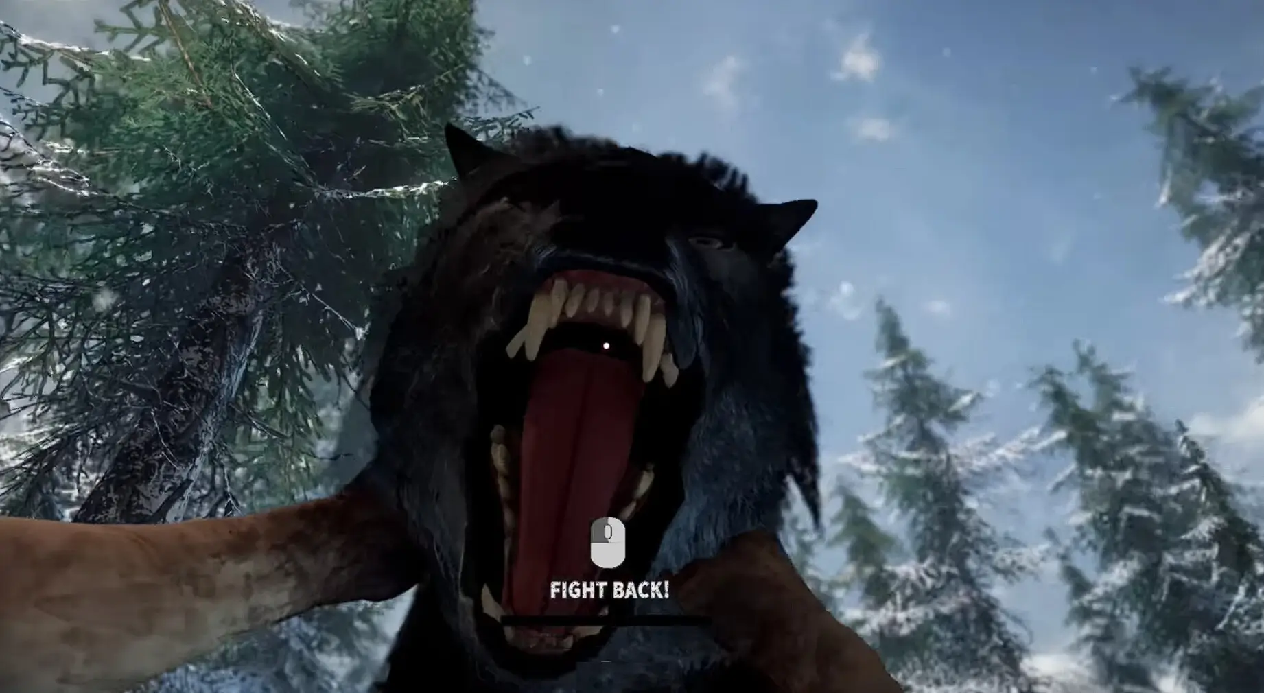 Short Snow Gameplay Screenshots 3