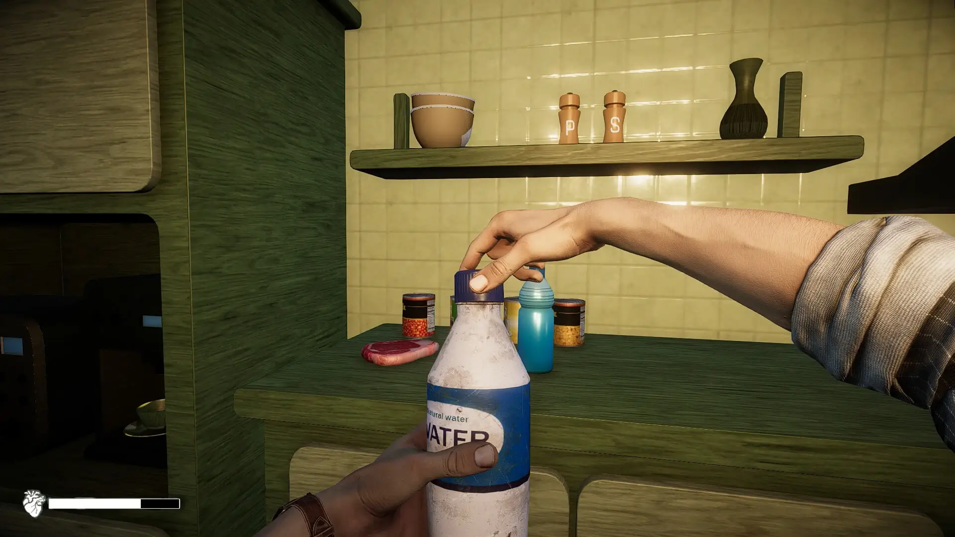 Short Snow Gameplay Screenshots 4