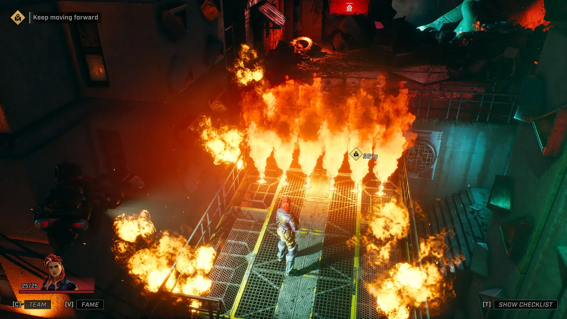 Showgunners: Deluxe Edition Gameplay Screenshots 3