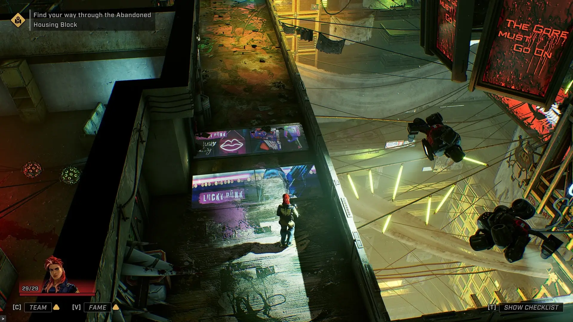 Showgunners: Deluxe Edition Gameplay Screenshots 4