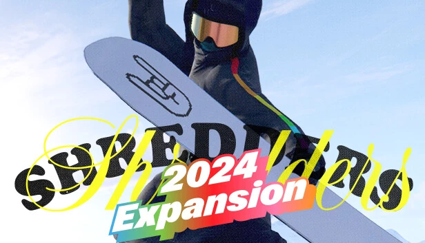 Shredders: 540INDY Edition Torrent Download