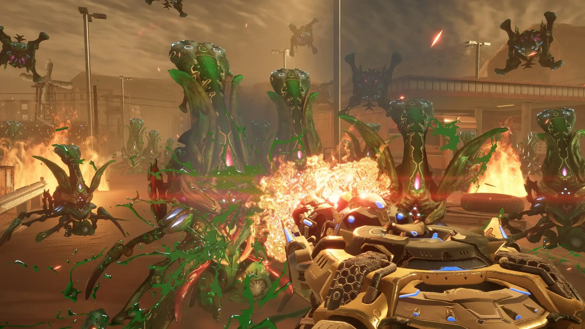 Shrot Gameplay Screenshots 1