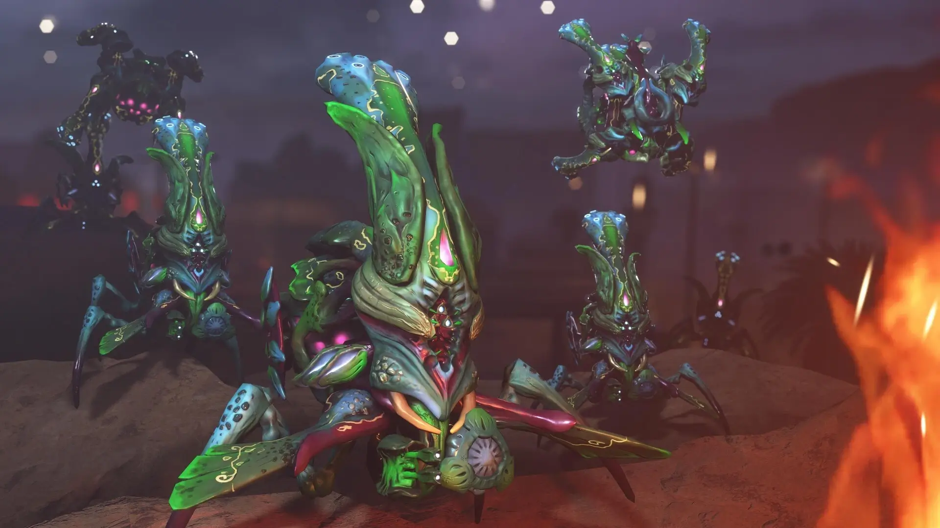 Shrot Gameplay Screenshots 2