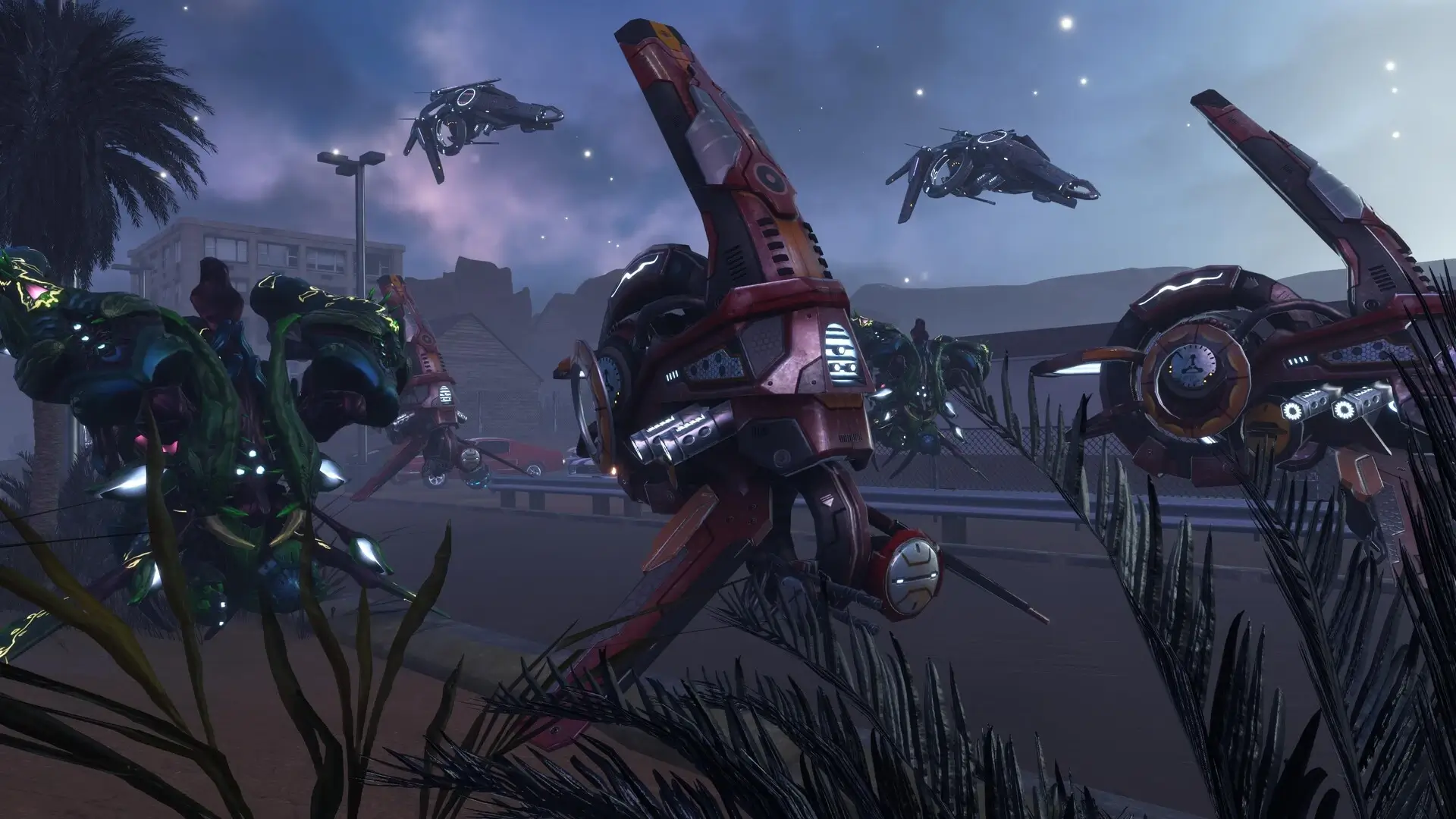 Shrot Gameplay Screenshots 4