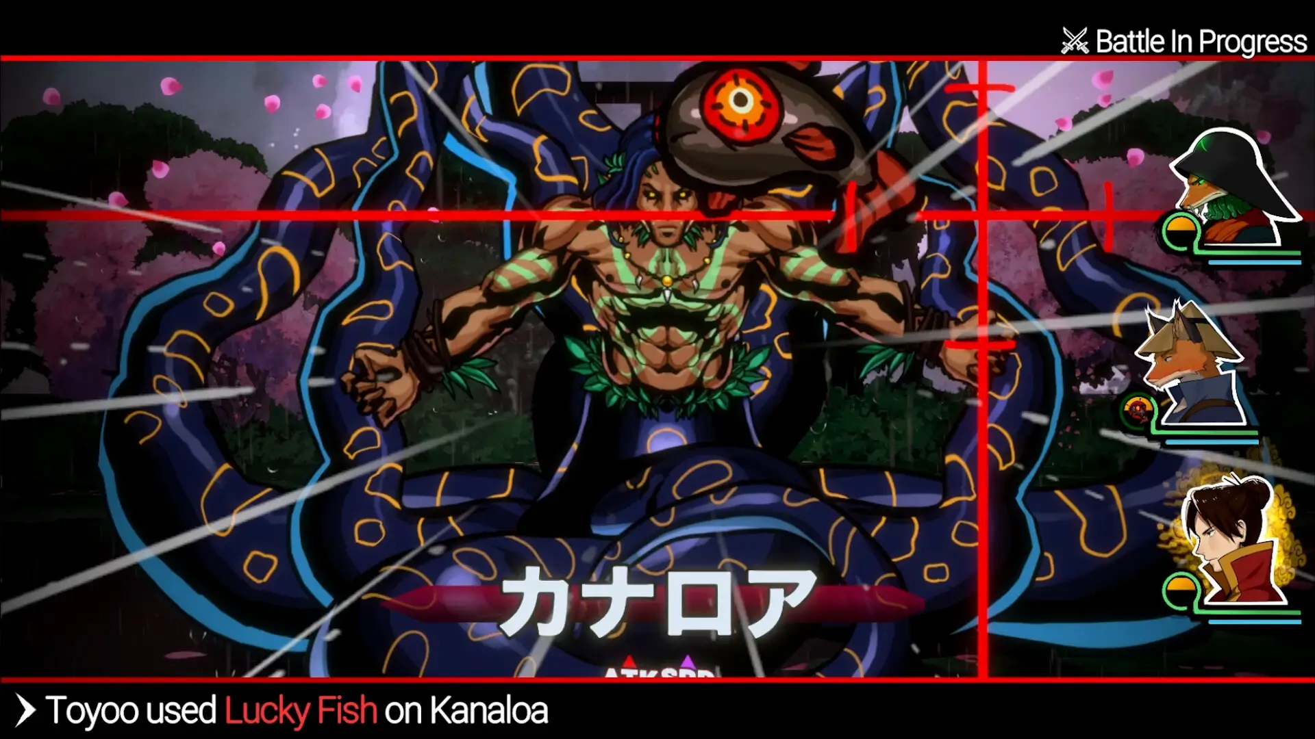Shujinkou: Super Deluxe Edition Gameplay Screenshots 2