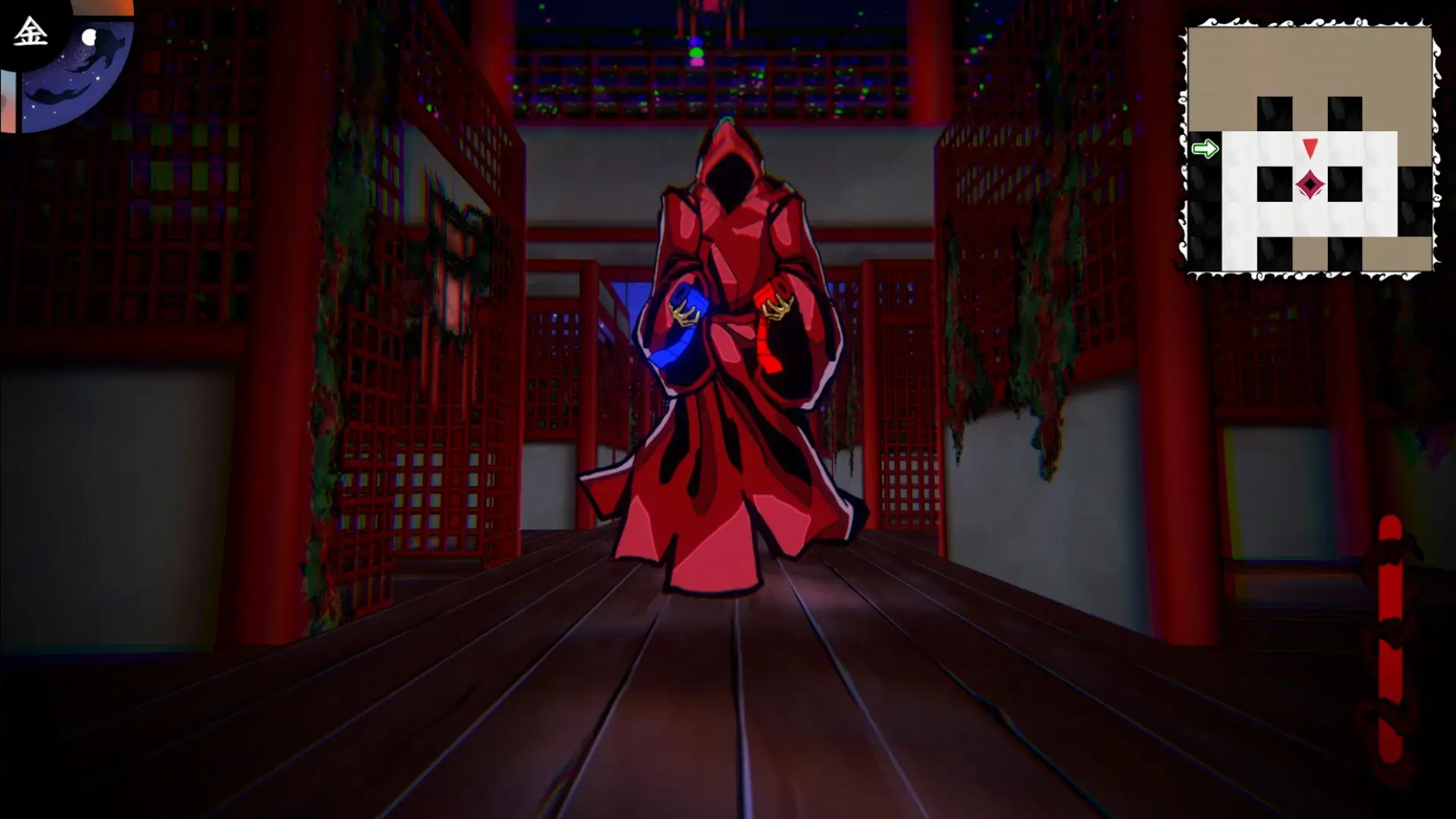 Shujinkou: Super Deluxe Edition Gameplay Screenshots 3