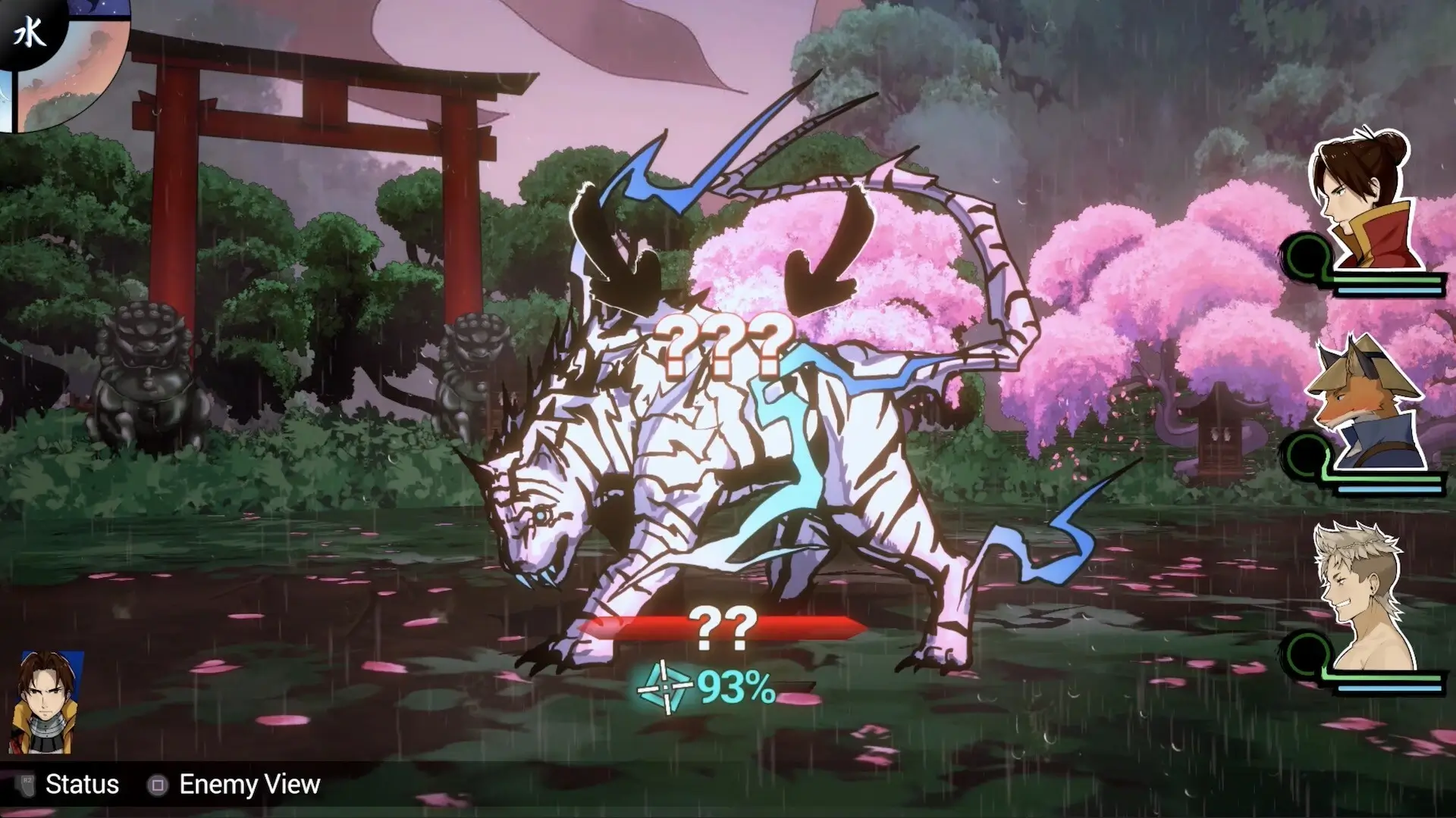 Shujinkou: Super Deluxe Edition Gameplay Screenshots 4