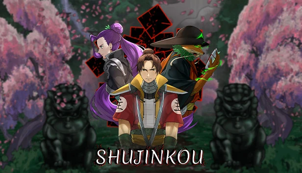 Shujinkou: Super Deluxe Edition Torrent Download