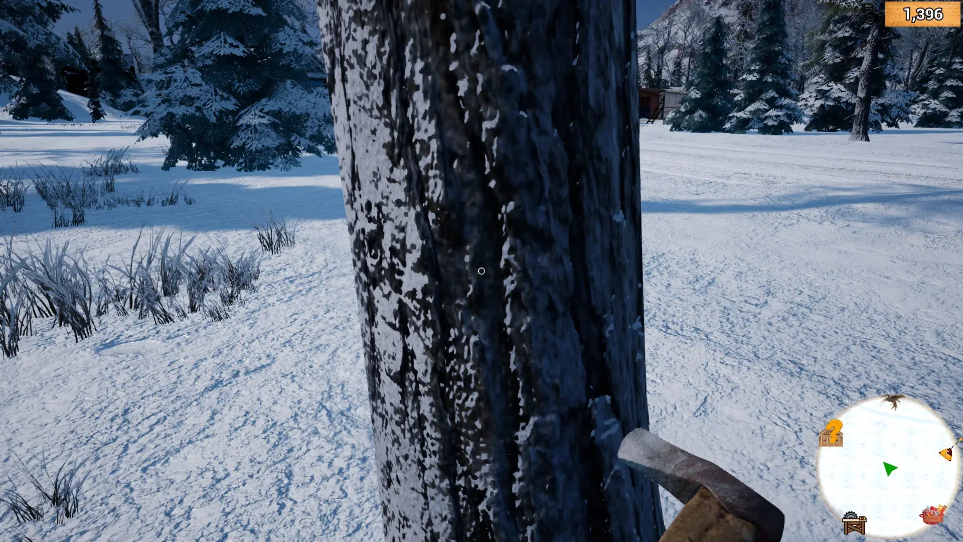 Siberian Village Gameplay Screenshots 4