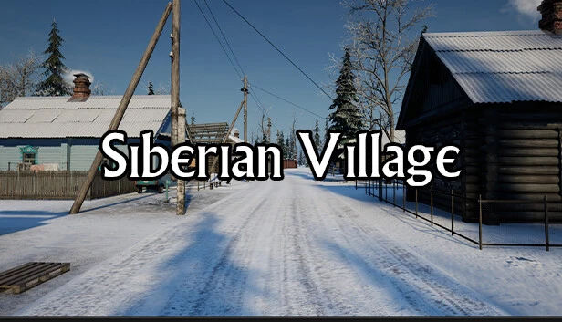 Siberian Village Torrent Download