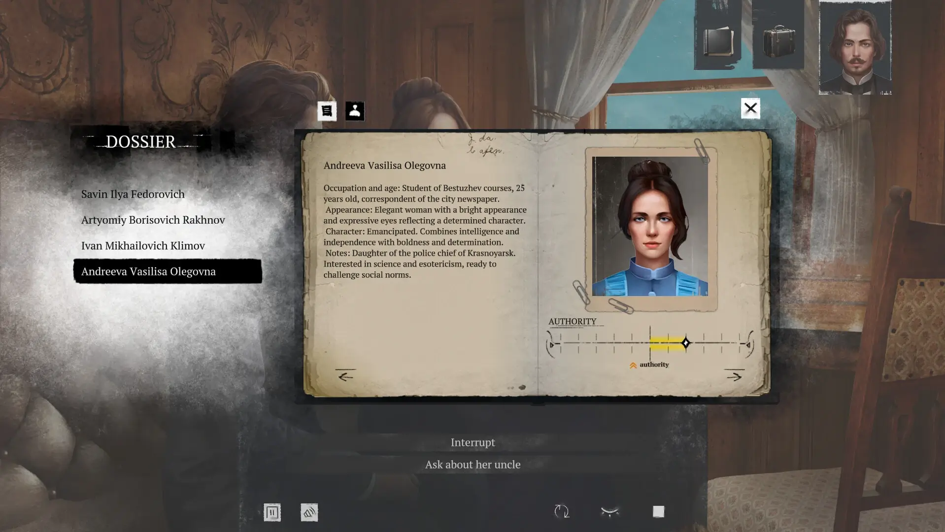 Siberian Way Gameplay Screenshots 2