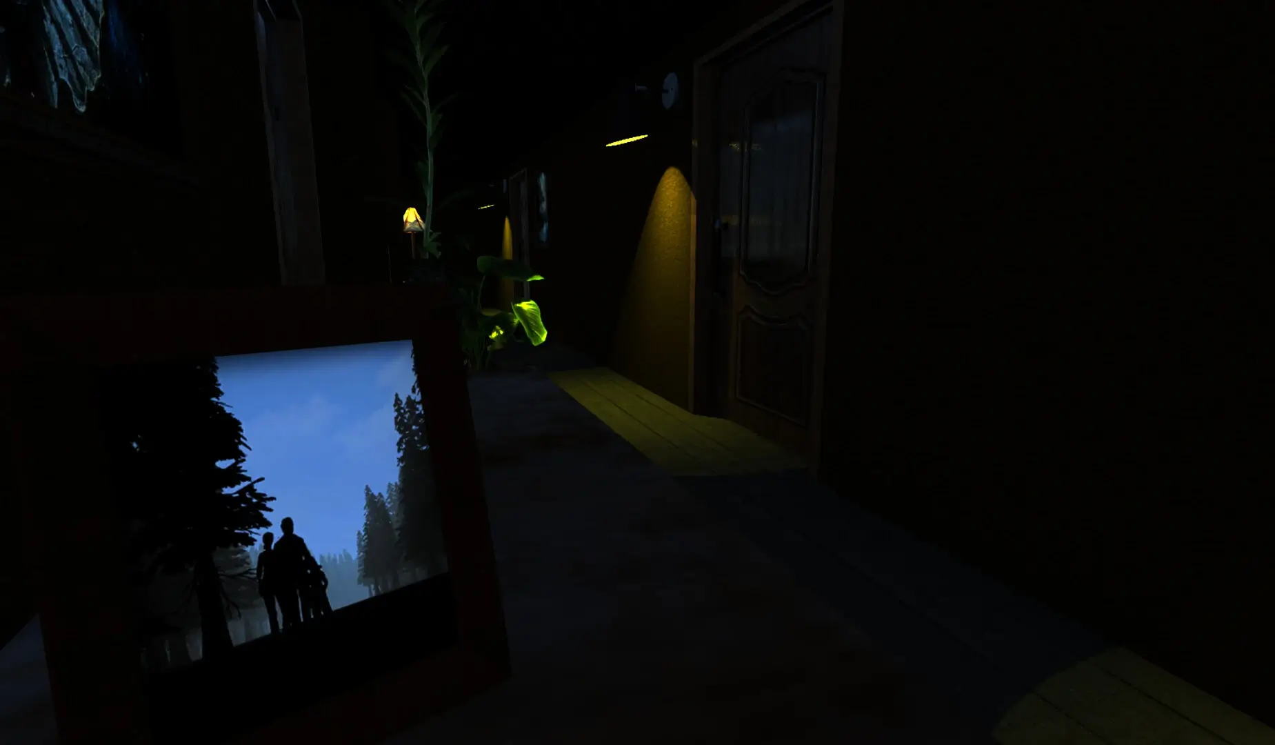 Silent Cause Gameplay Screenshots 2