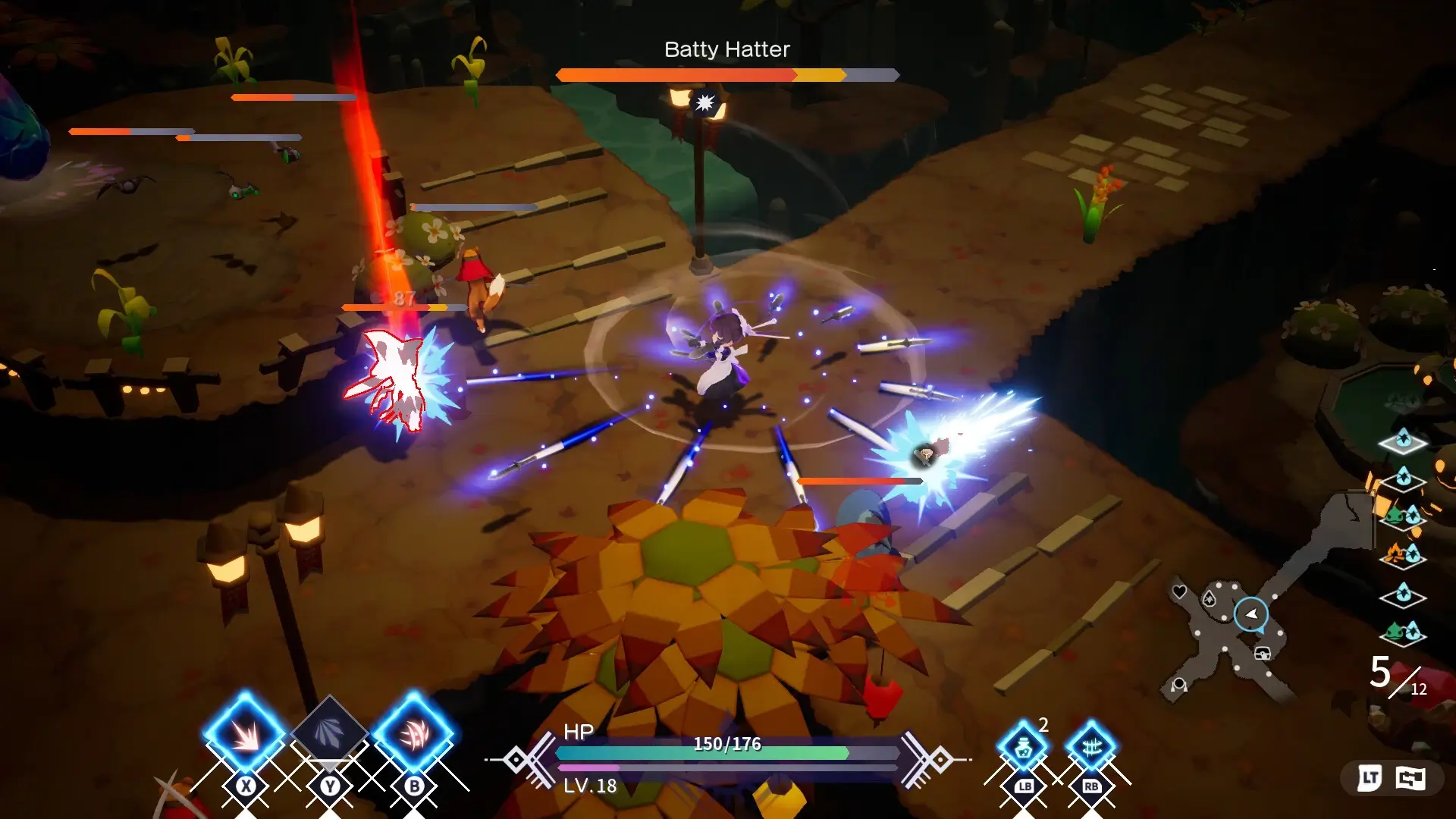 Silent Hope: Digital Deluxe Edition Gameplay Screenshots 2