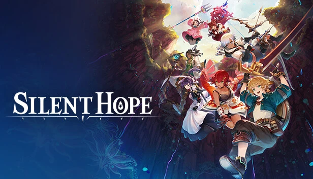 Silent Hope: Digital Deluxe Edition Torrent Download