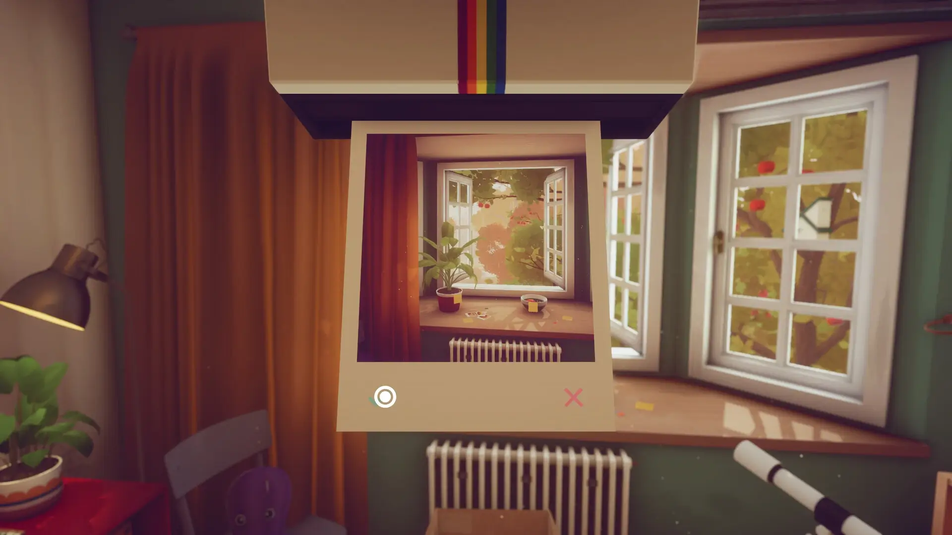 Simpler Times Gameplay Screenshots 1