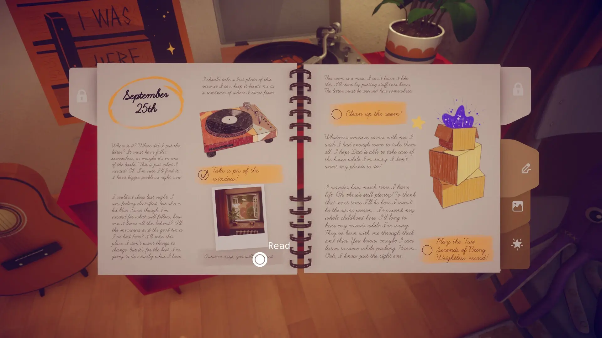 Simpler Times Gameplay Screenshots 3
