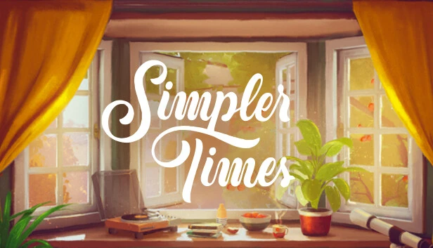Simpler Times Torrent Download