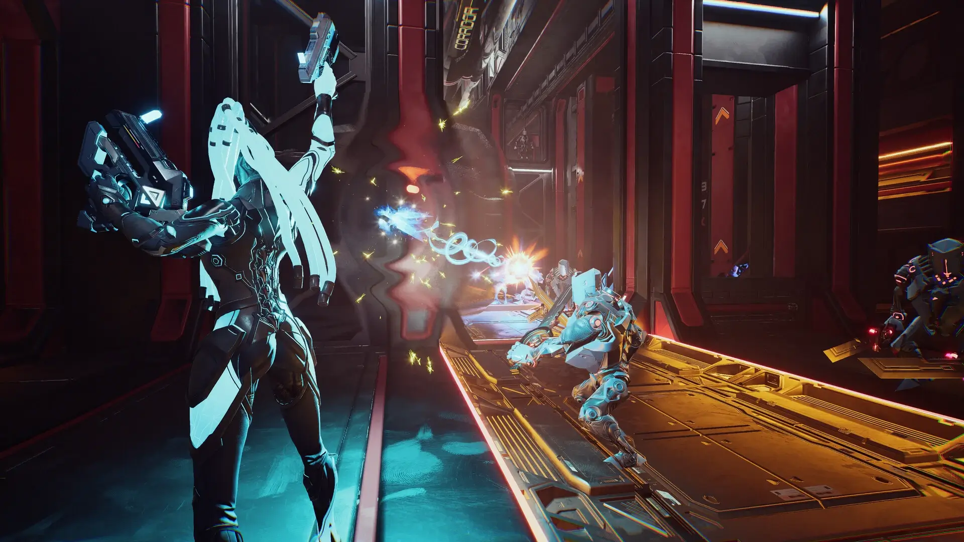Simulakros Gameplay Screenshots 1
