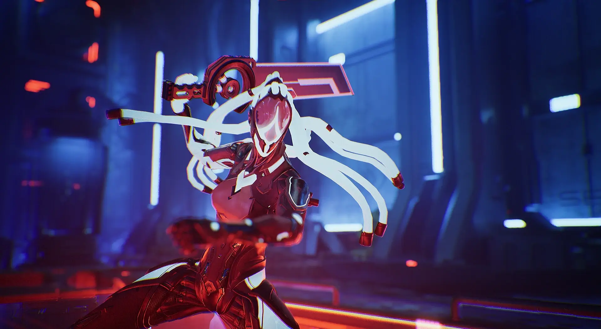Simulakros Gameplay Screenshots 2
