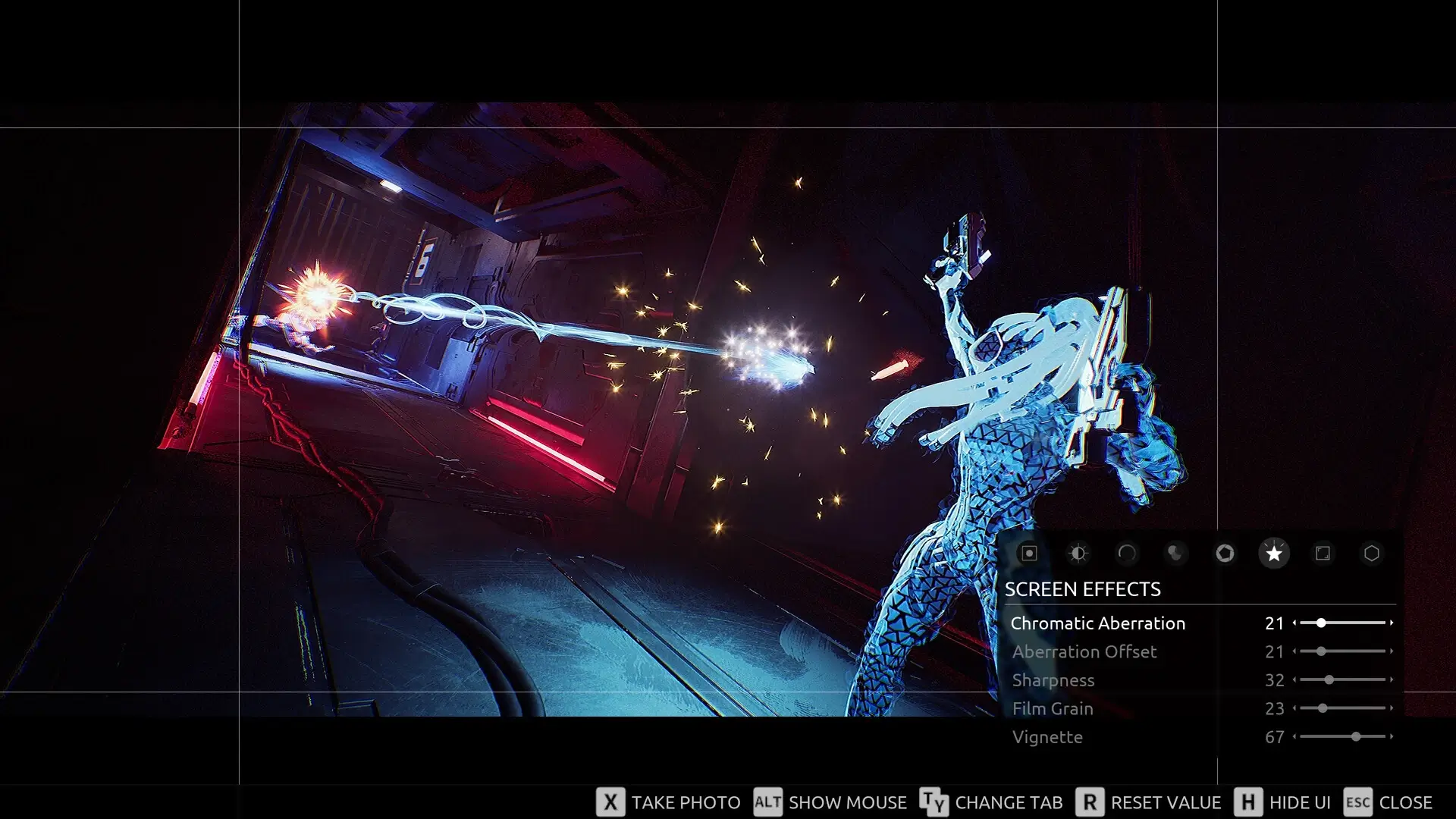 Simulakros Gameplay Screenshots 3
