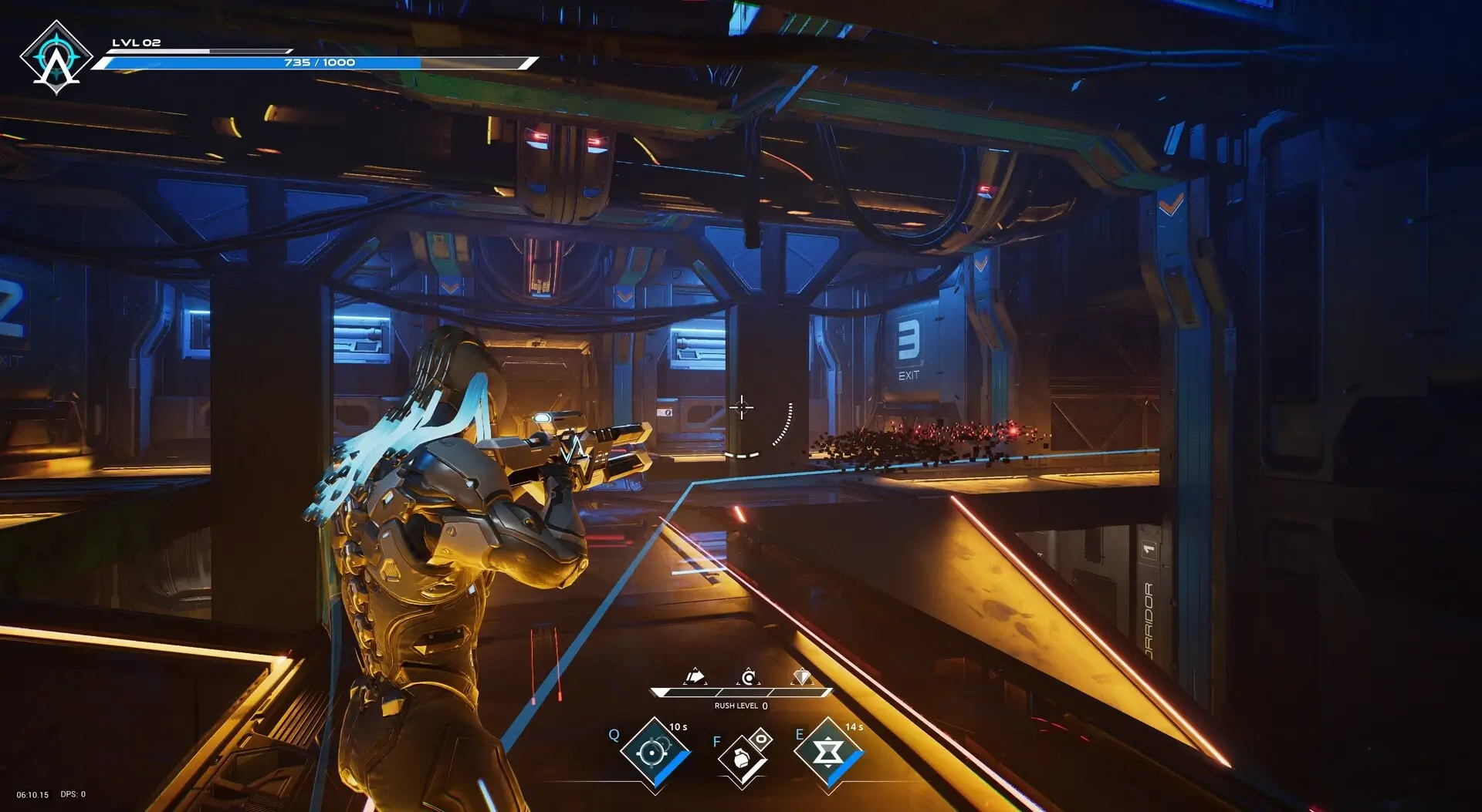 Simulakros Gameplay Screenshots 4